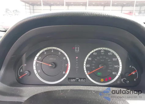 2012 Honda Accord 2.4 Lx-P from USA, damaged, VIN 1HGCP2F48CA221621